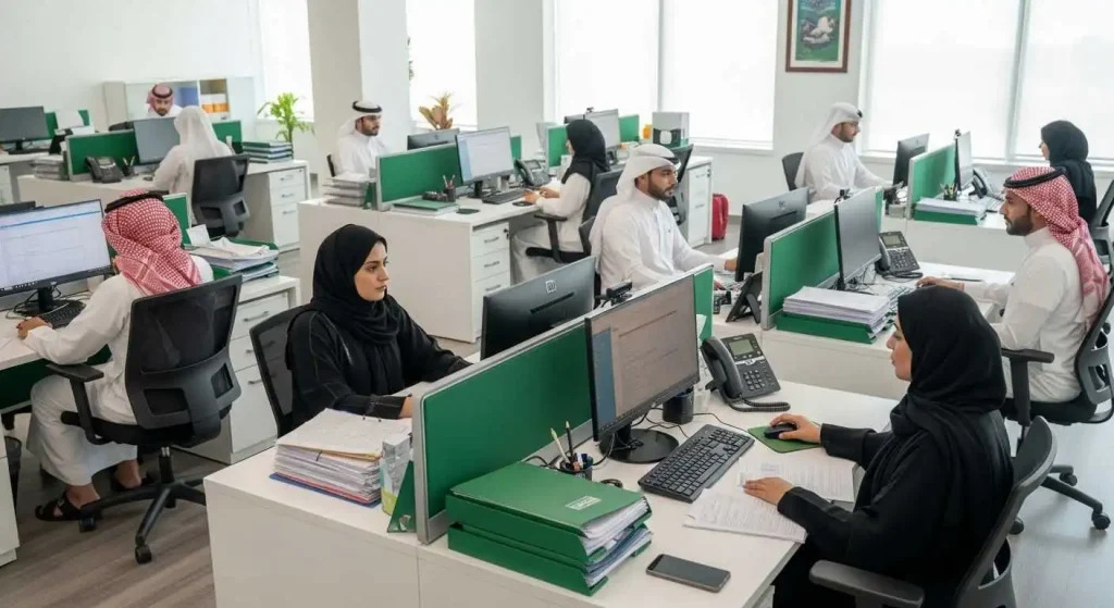 مكتب تصريح زواج